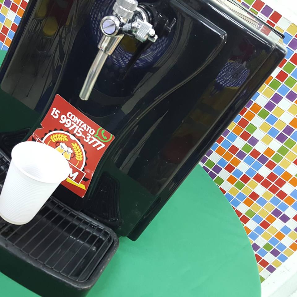 ChoppRampim ChoppRampim