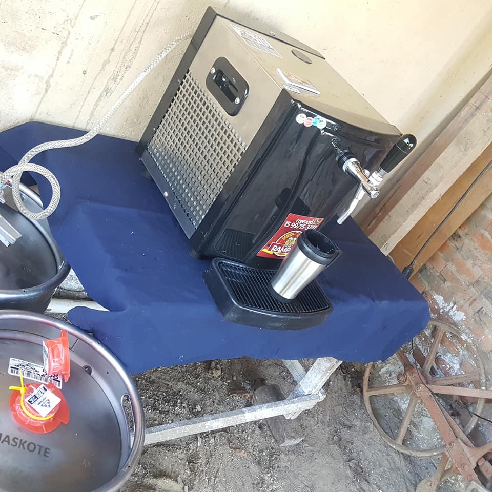 ChoppRampim ChoppRampim