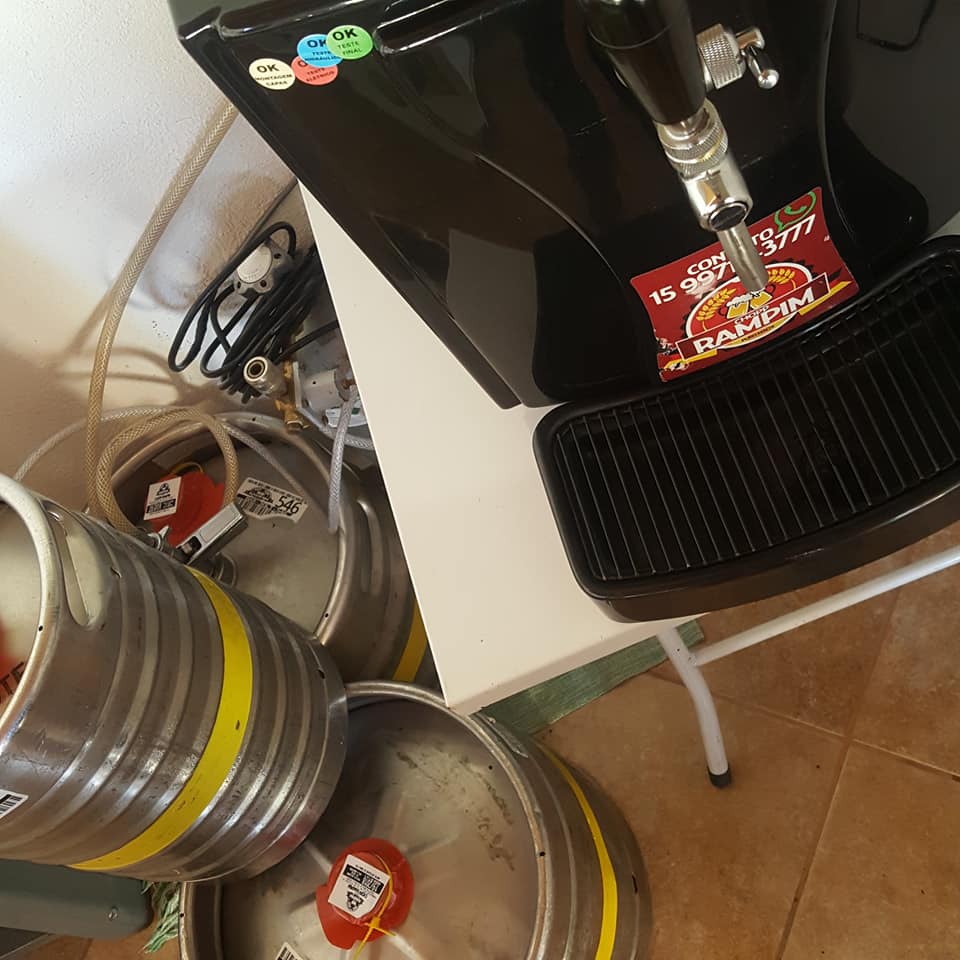 ChoppRampim ChoppRampim