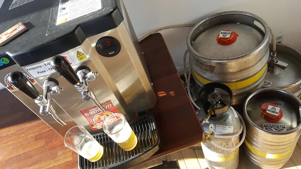 ChoppRampim ChoppRampim