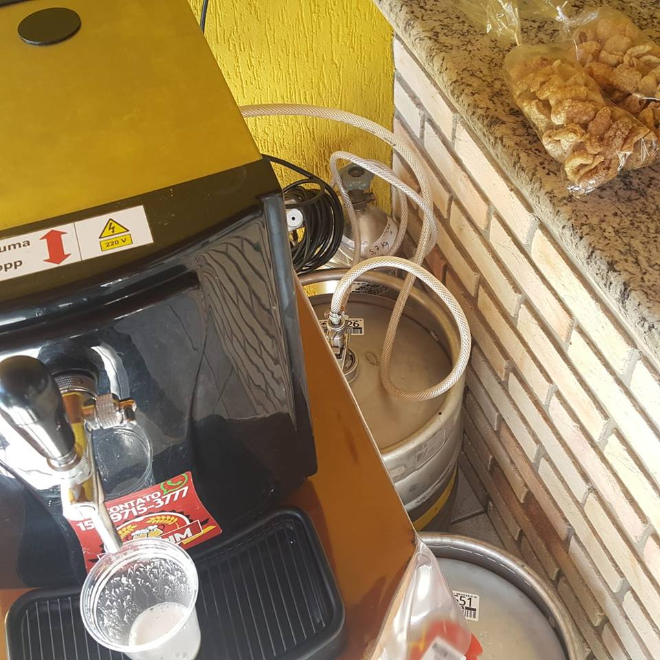 ChoppRampim ChoppRampim