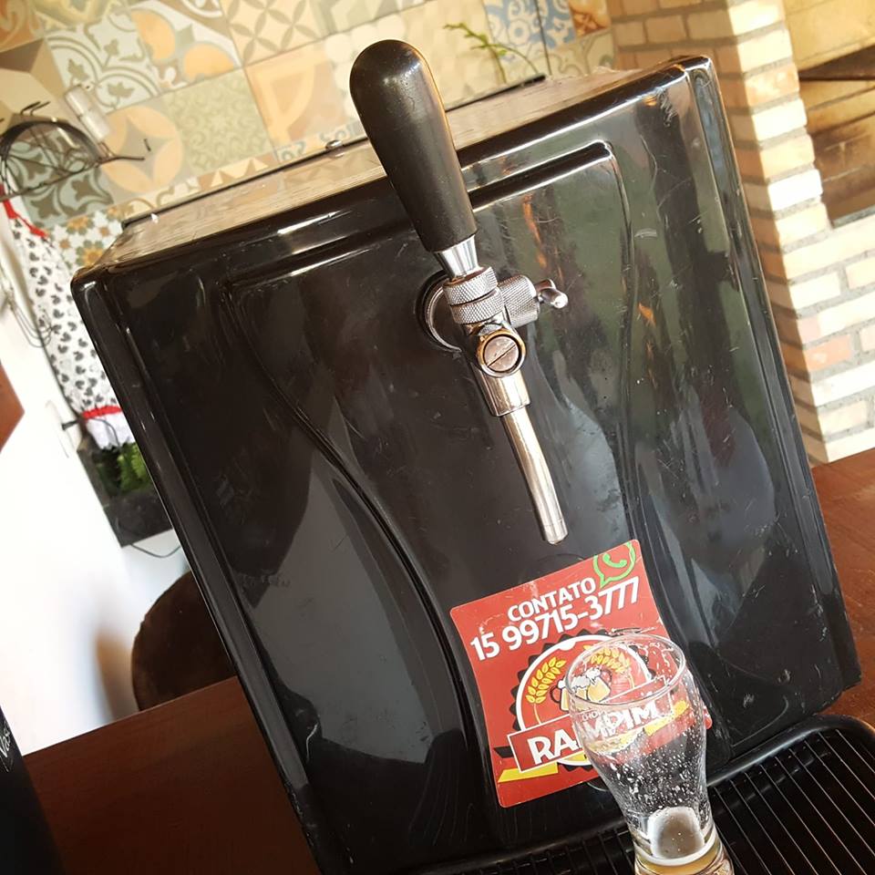 ChoppRampim ChoppRampim