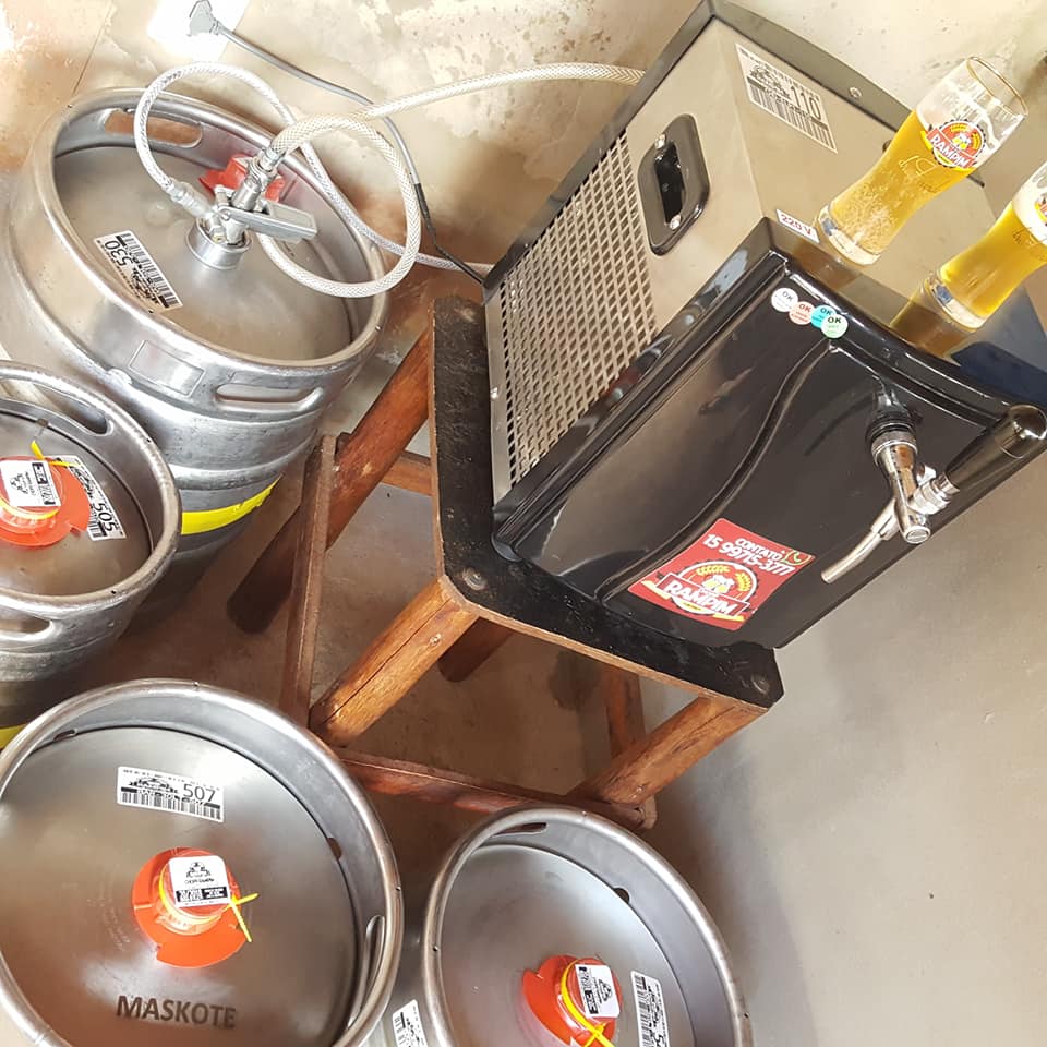 ChoppRampim ChoppRampim