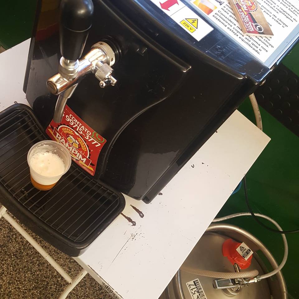 ChoppRampim ChoppRampim