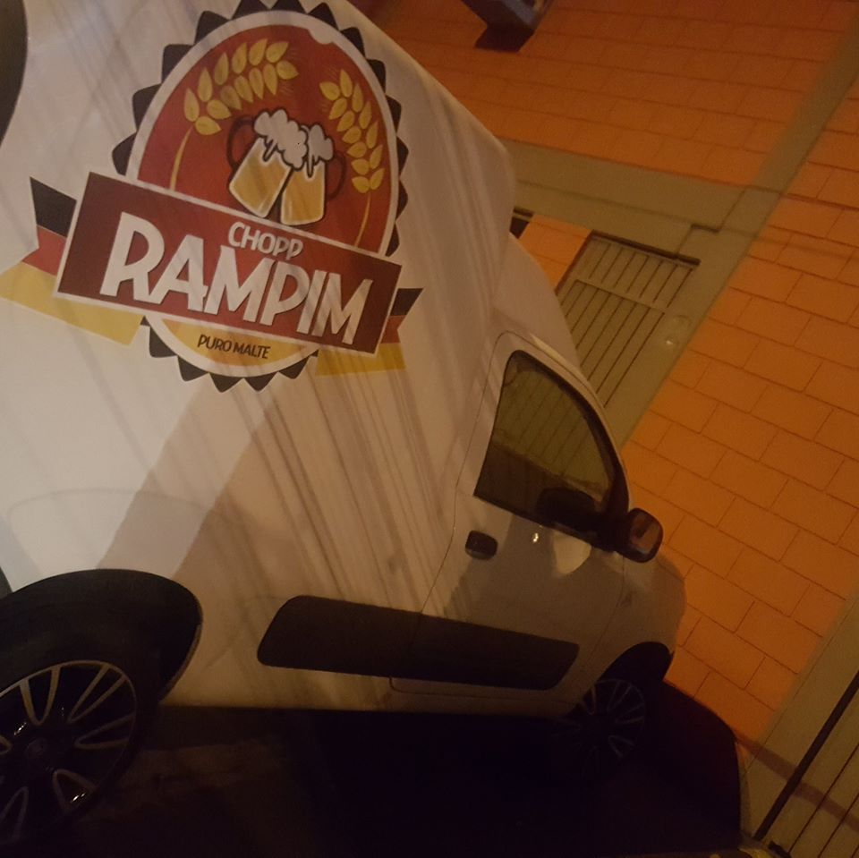 ChoppRampim ChoppRampim