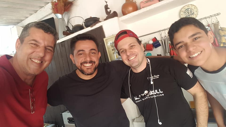 ChoppRampim ChoppRampim