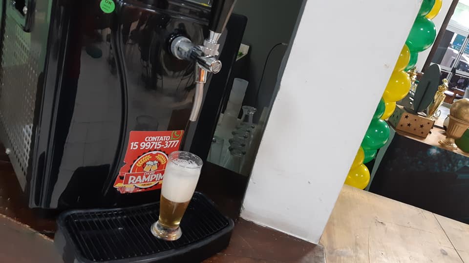 ChoppRampim ChoppRampim