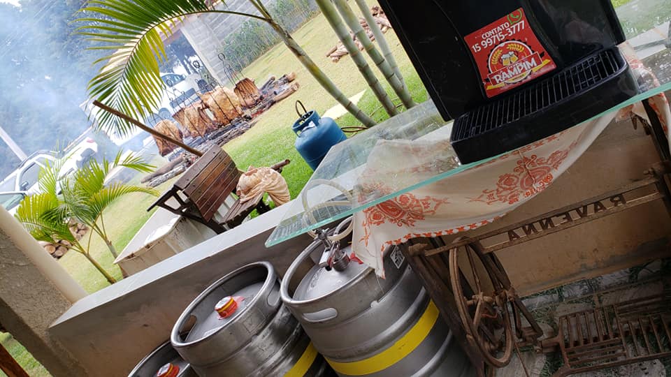 ChoppRampim ChoppRampim