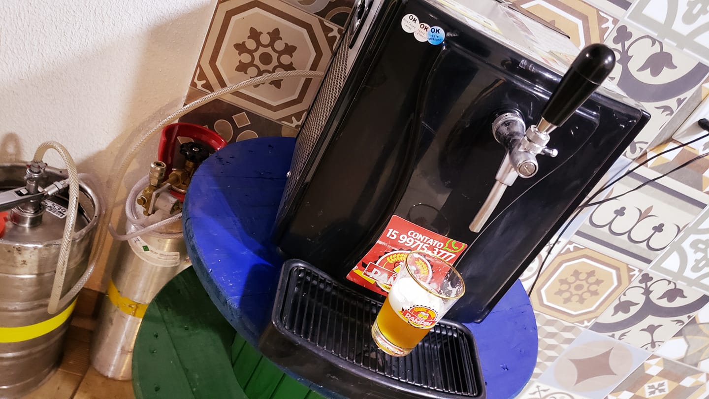 ChoppRampim ChoppRampim