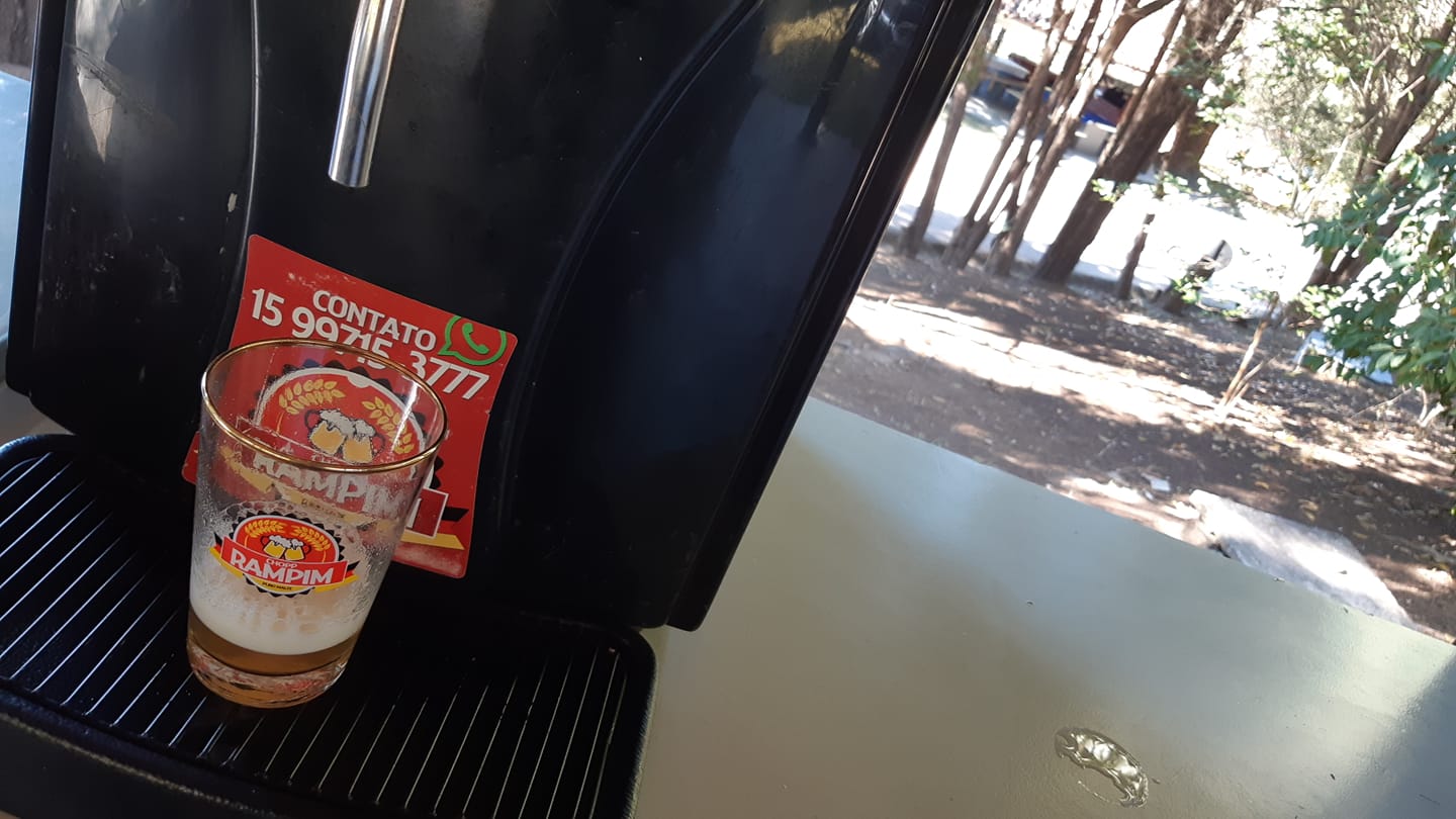 ChoppRampim ChoppRampim