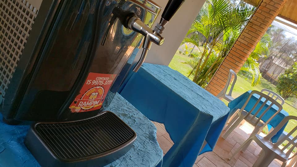 ChoppRampim ChoppRampim