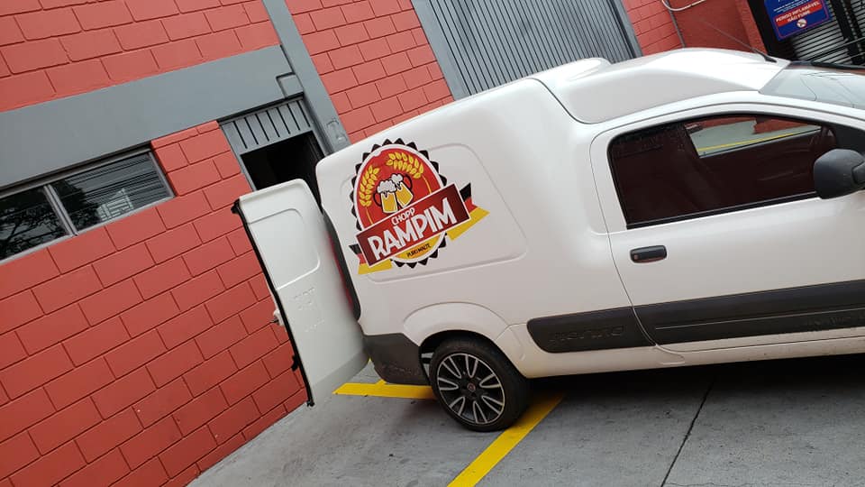 ChoppRampim ChoppRampim