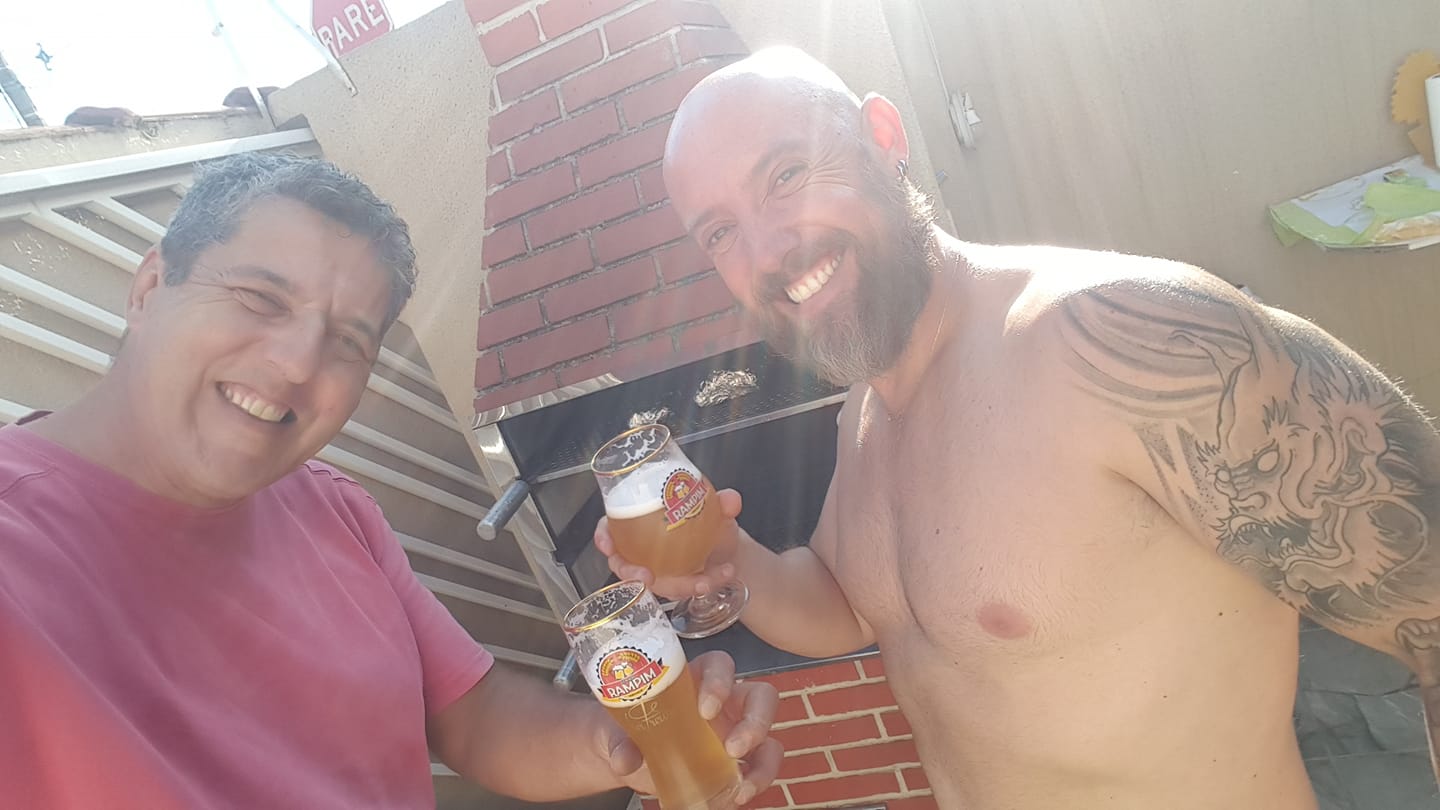 ChoppRampim ChoppRampim