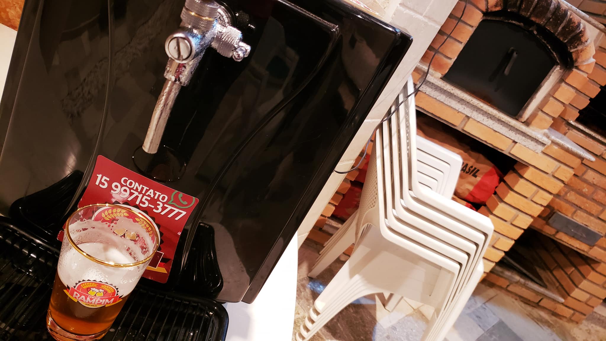 ChoppRampim ChoppRampim