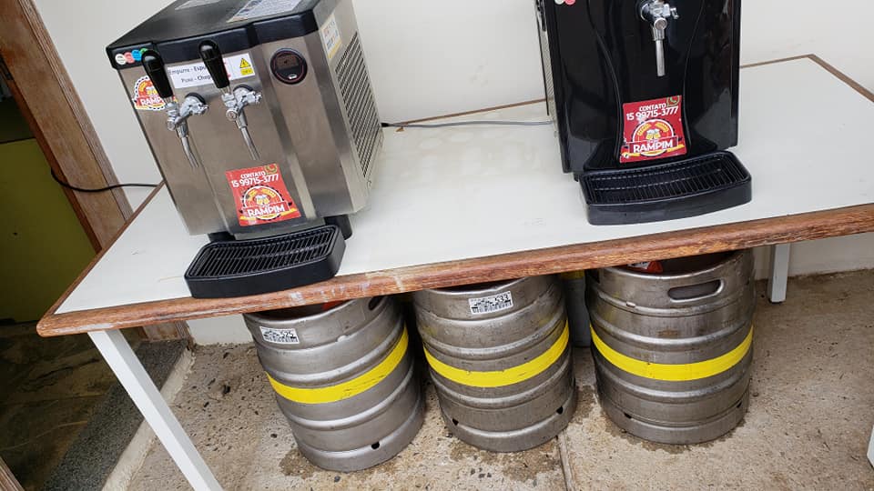 ChoppRampim ChoppRampim