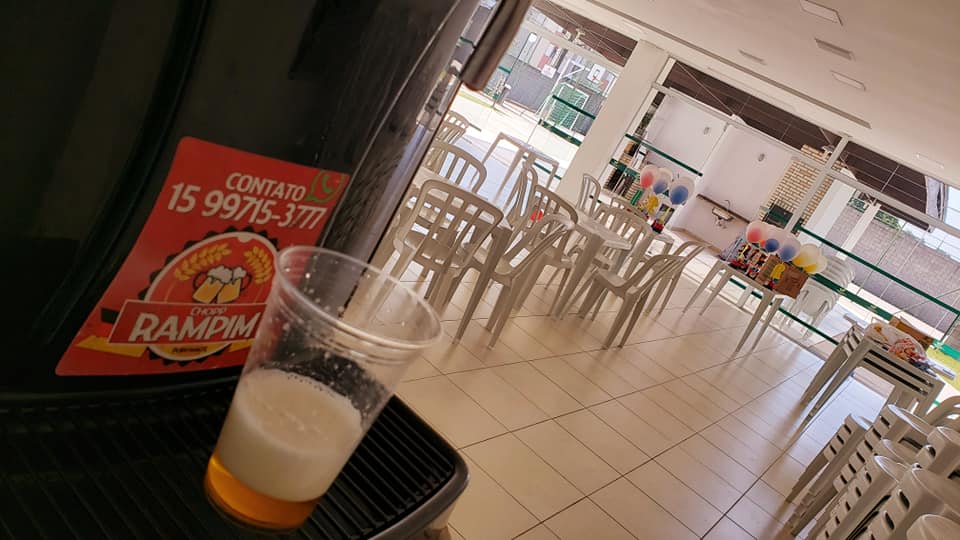 ChoppRampim ChoppRampim