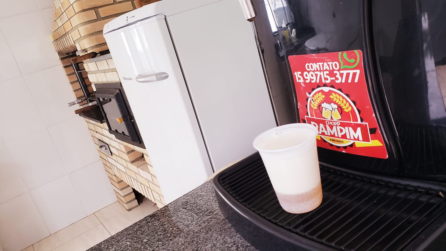 ChoppRampim ChoppRampim