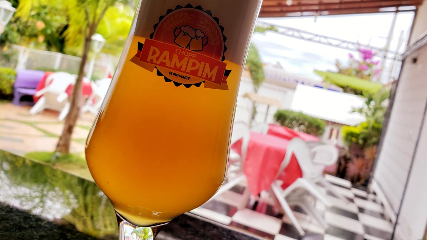 ChoppRampim ChoppRampim