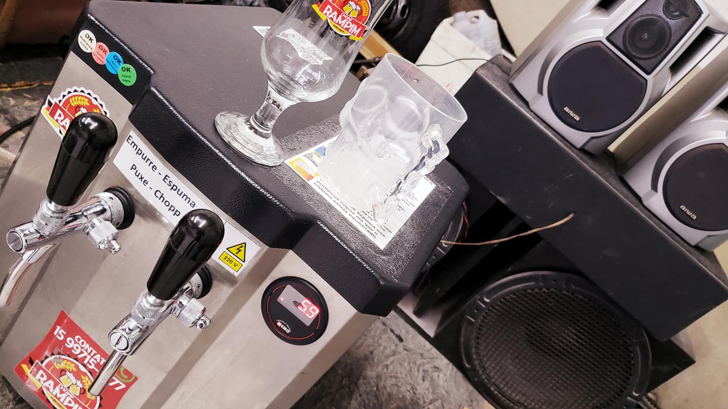 ChoppRampim ChoppRampim