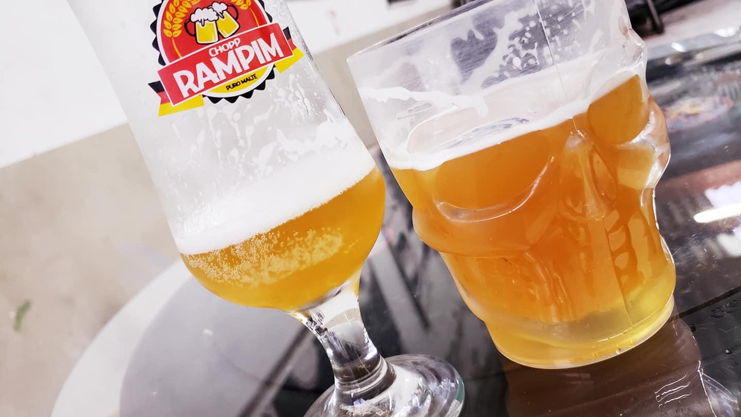 ChoppRampim ChoppRampim