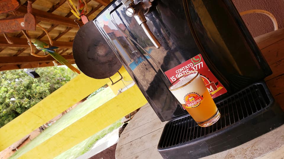 ChoppRampim ChoppRampim