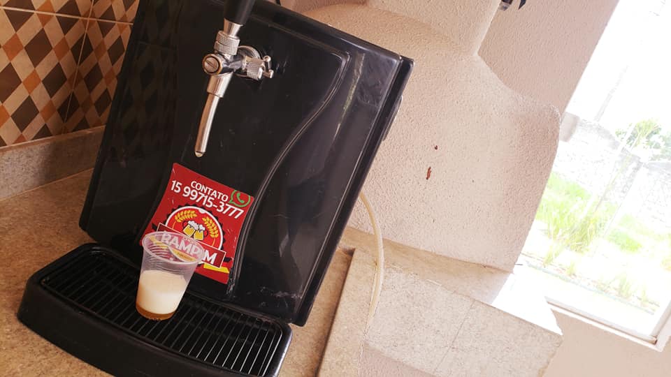 ChoppRampim ChoppRampim