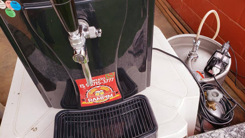 ChoppRampim ChoppRampim