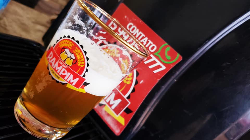 ChoppRampim ChoppRampim