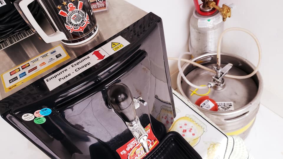 ChoppRampim ChoppRampim