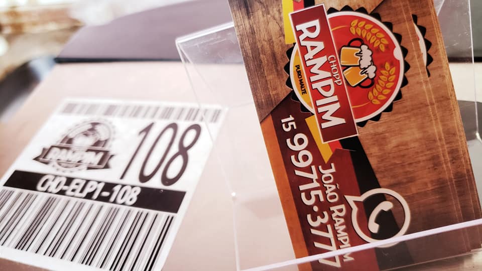 ChoppRampim ChoppRampim