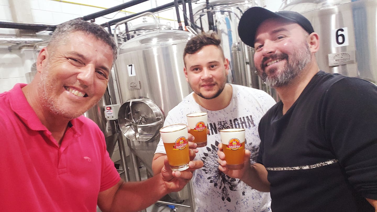 ChoppRampim ChoppRampim