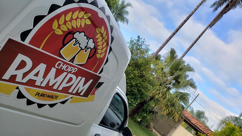 ChoppRampim ChoppRampim