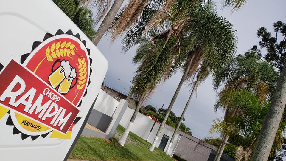 ChoppRampim ChoppRampim