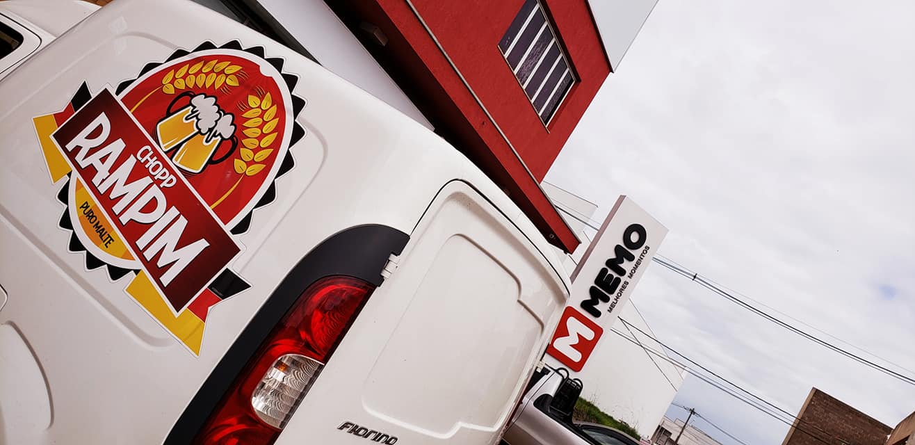 ChoppRampim ChoppRampim