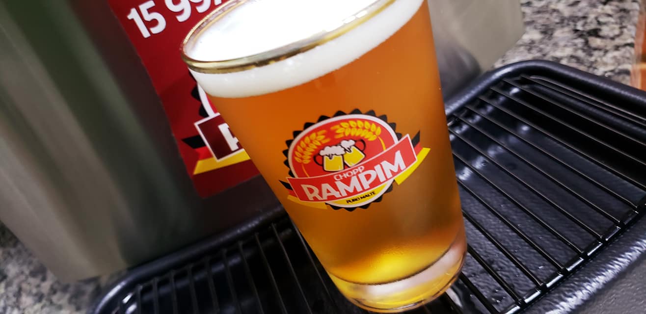 ChoppRampim ChoppRampim