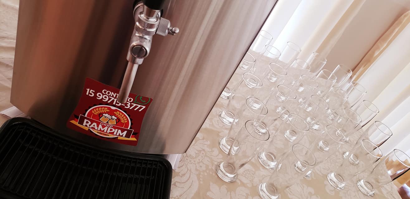 ChoppRampim ChoppRampim