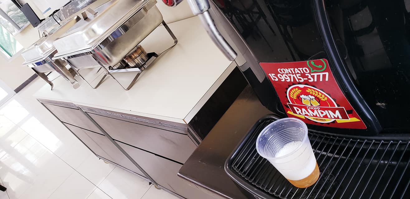 ChoppRampim ChoppRampim