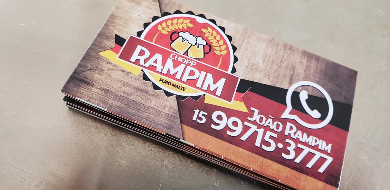 ChoppRampim ChoppRampim