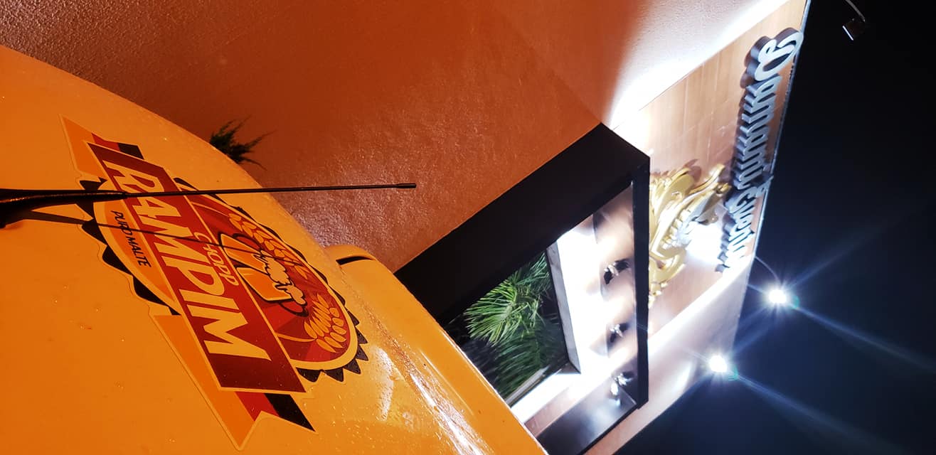 ChoppRampim ChoppRampim