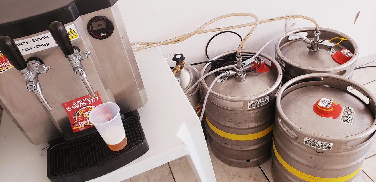 ChoppRampim ChoppRampim