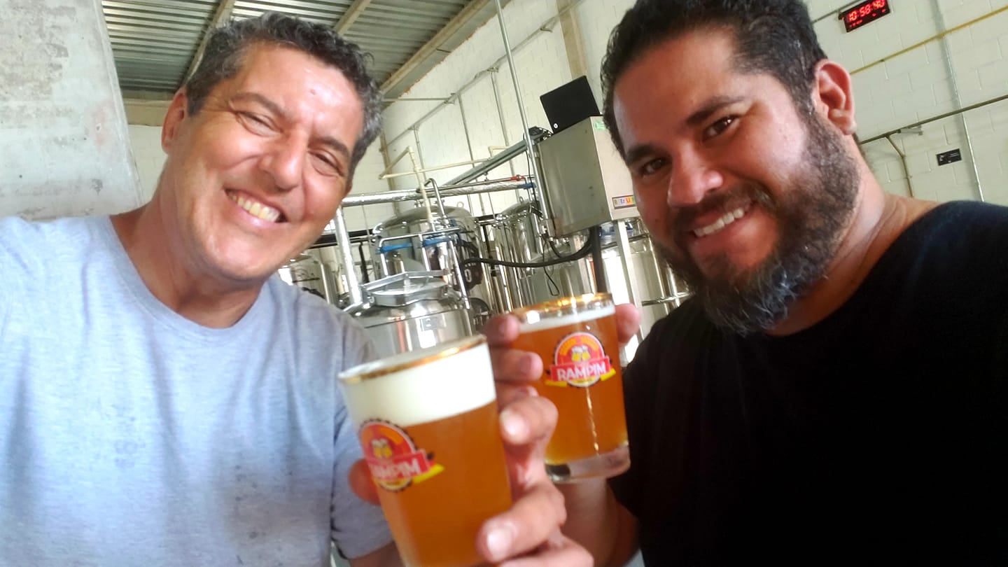 ChoppRampim ChoppRampim