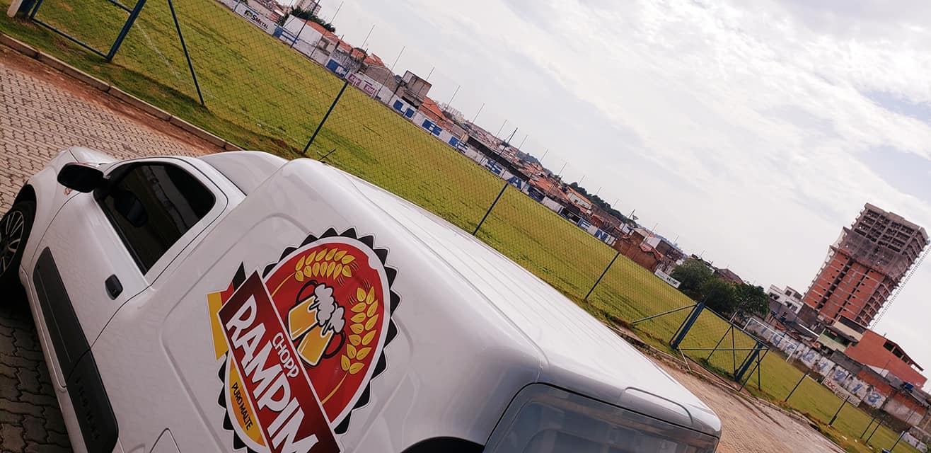 ChoppRampim ChoppRampim