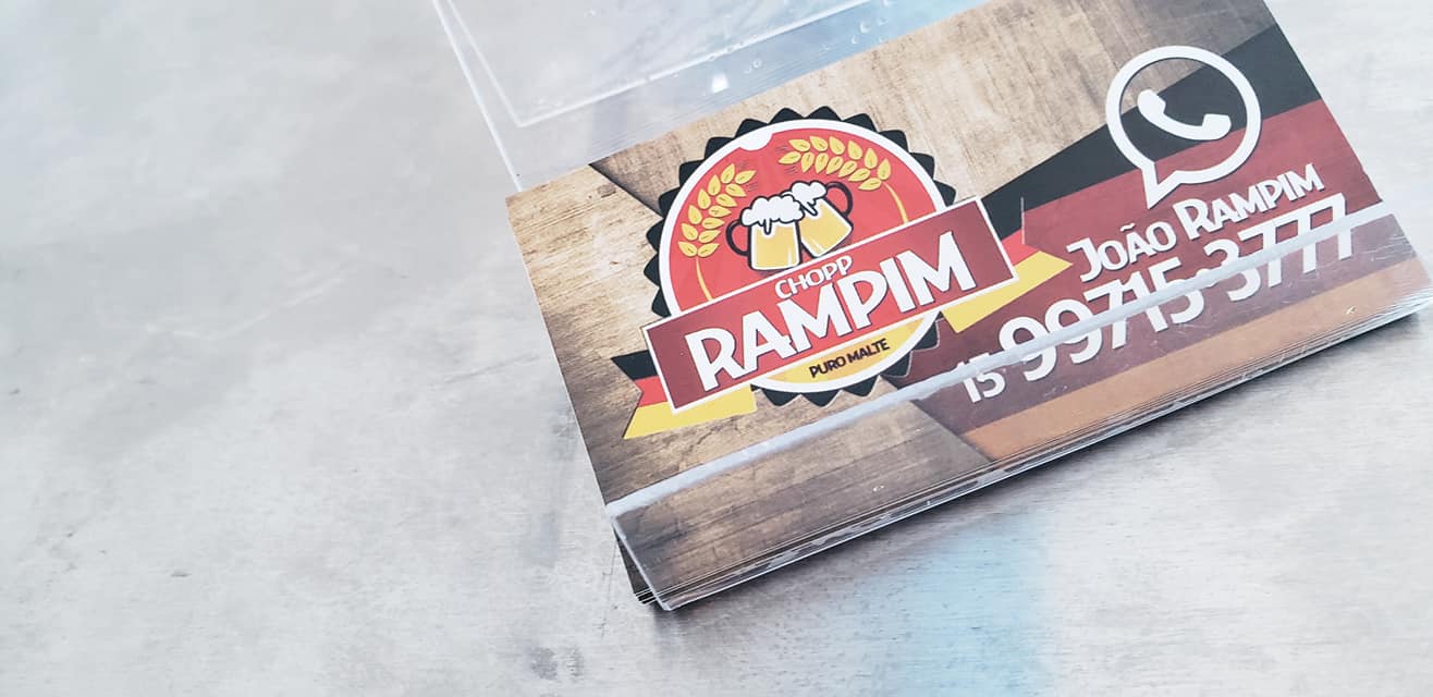 ChoppRampim ChoppRampim