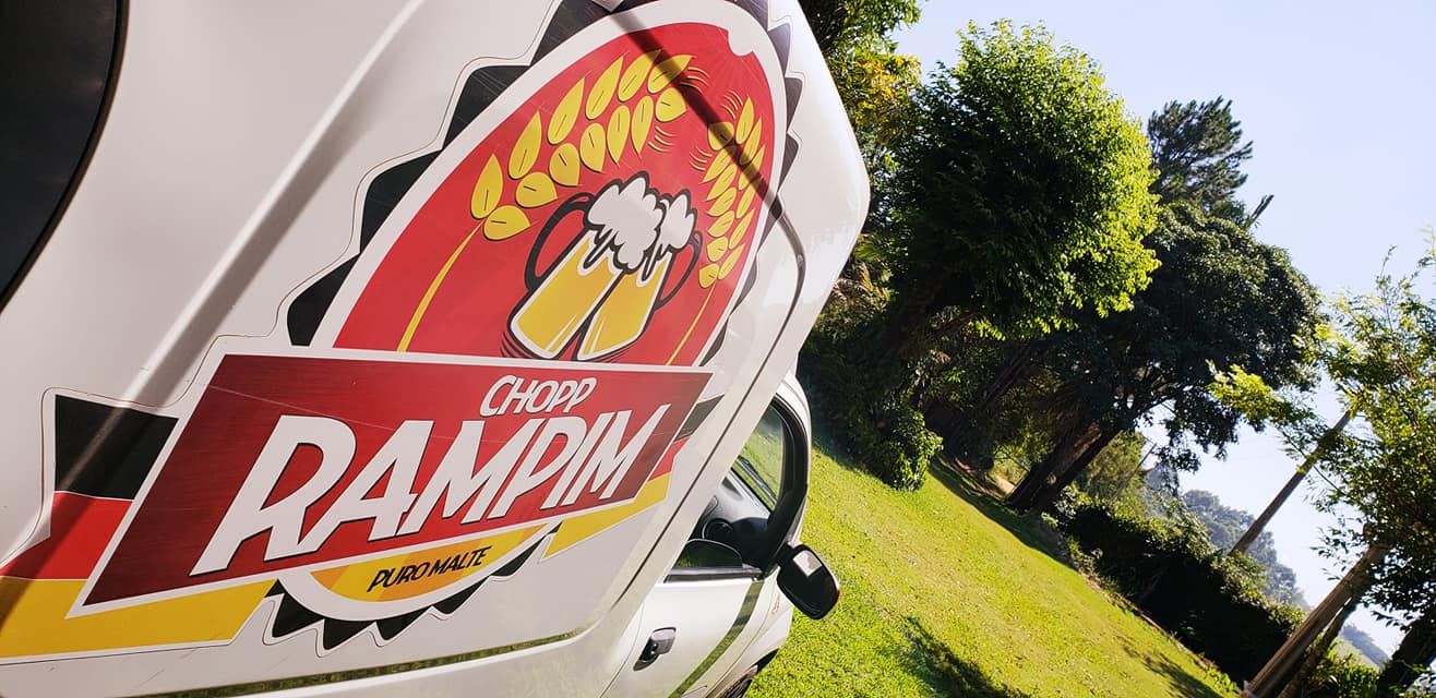ChoppRampim ChoppRampim