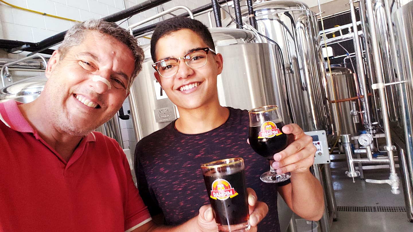 ChoppRampim ChoppRampim