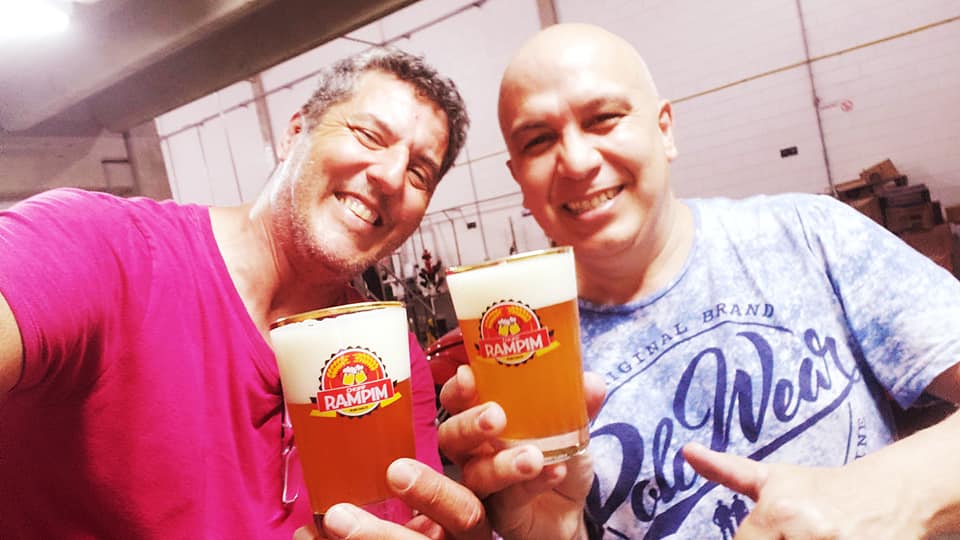 ChoppRampim ChoppRampim