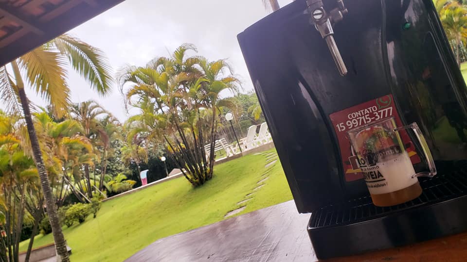 ChoppRampim ChoppRampim