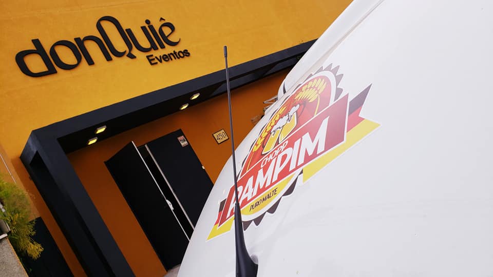 ChoppRampim ChoppRampim