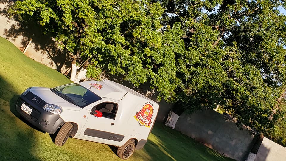 ChoppRampim ChoppRampim