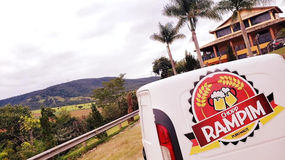 ChoppRampim ChoppRampim